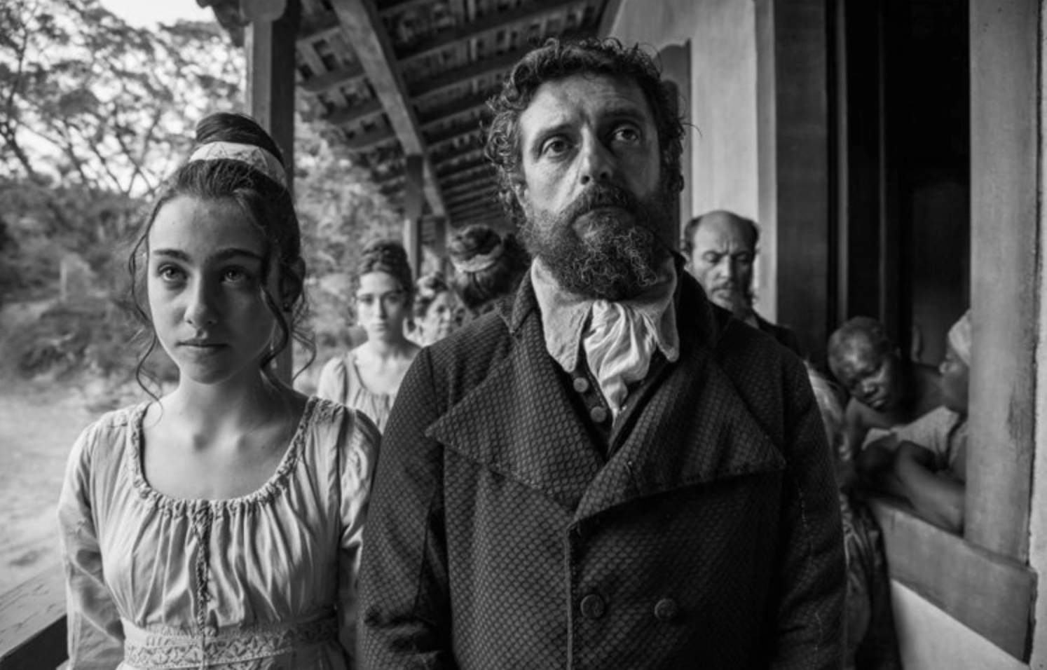 project image: vazante #6