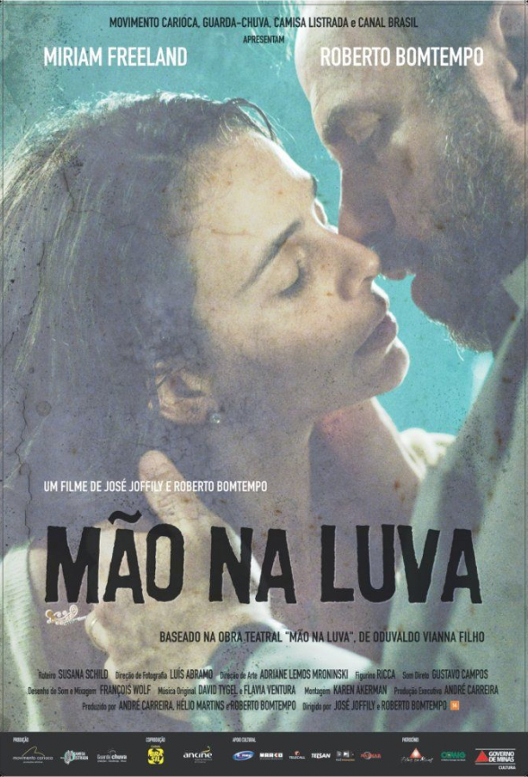 Mão na luva | perfect agreement
