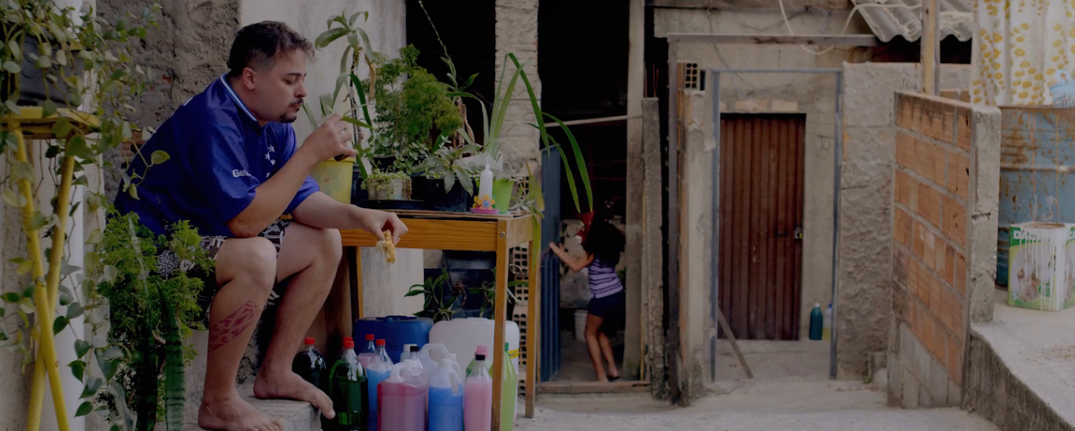 project image: no-coracao-do-mundo #4