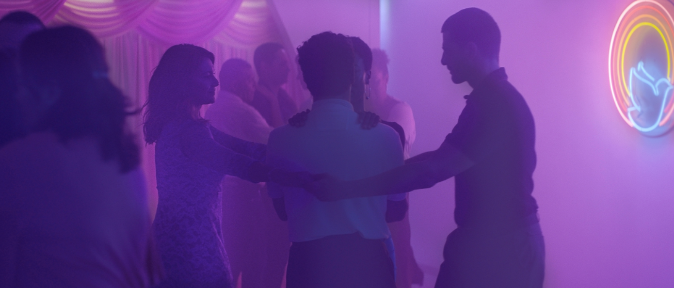 project image: divino-amor #1