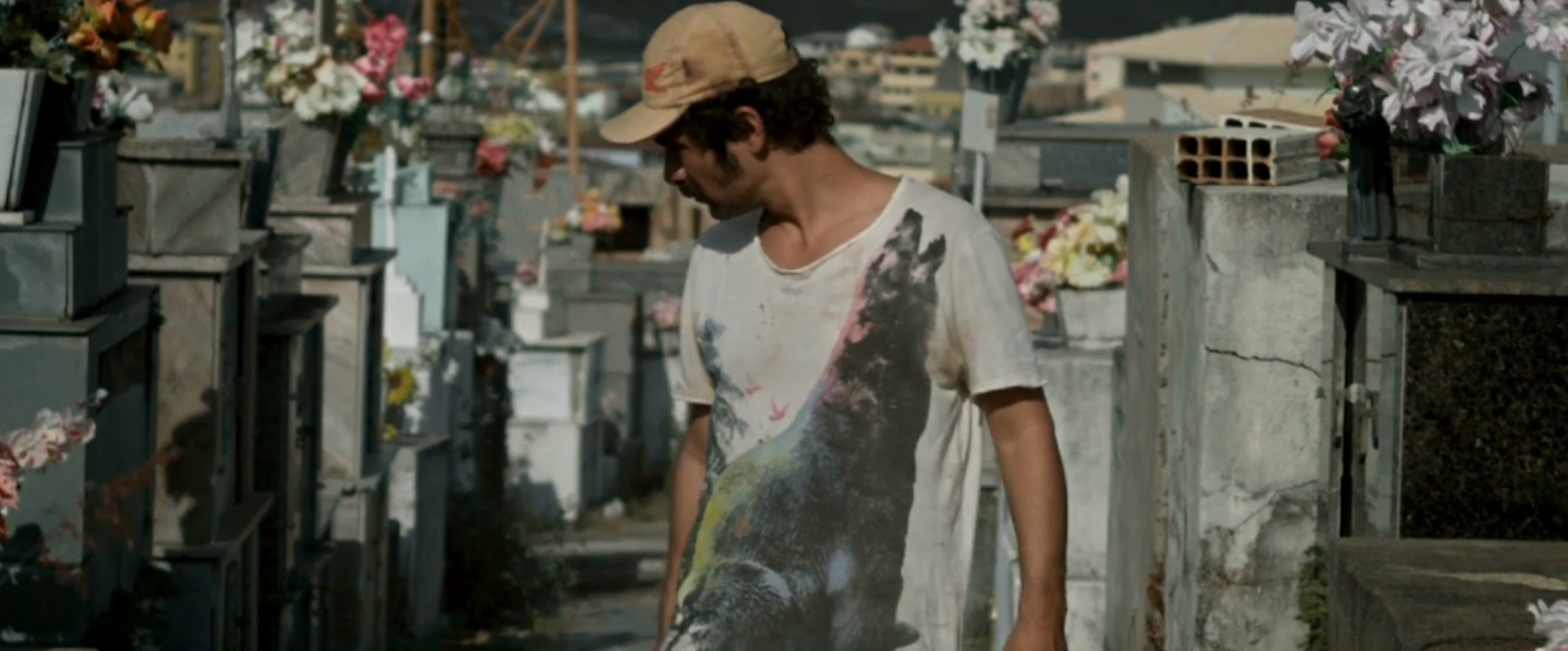 project image: eu-nao-sou-daqui-i-dont-belong-here #3