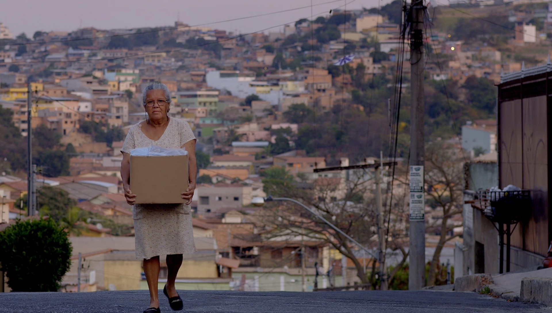 project image: no-coracao-do-mundo #1