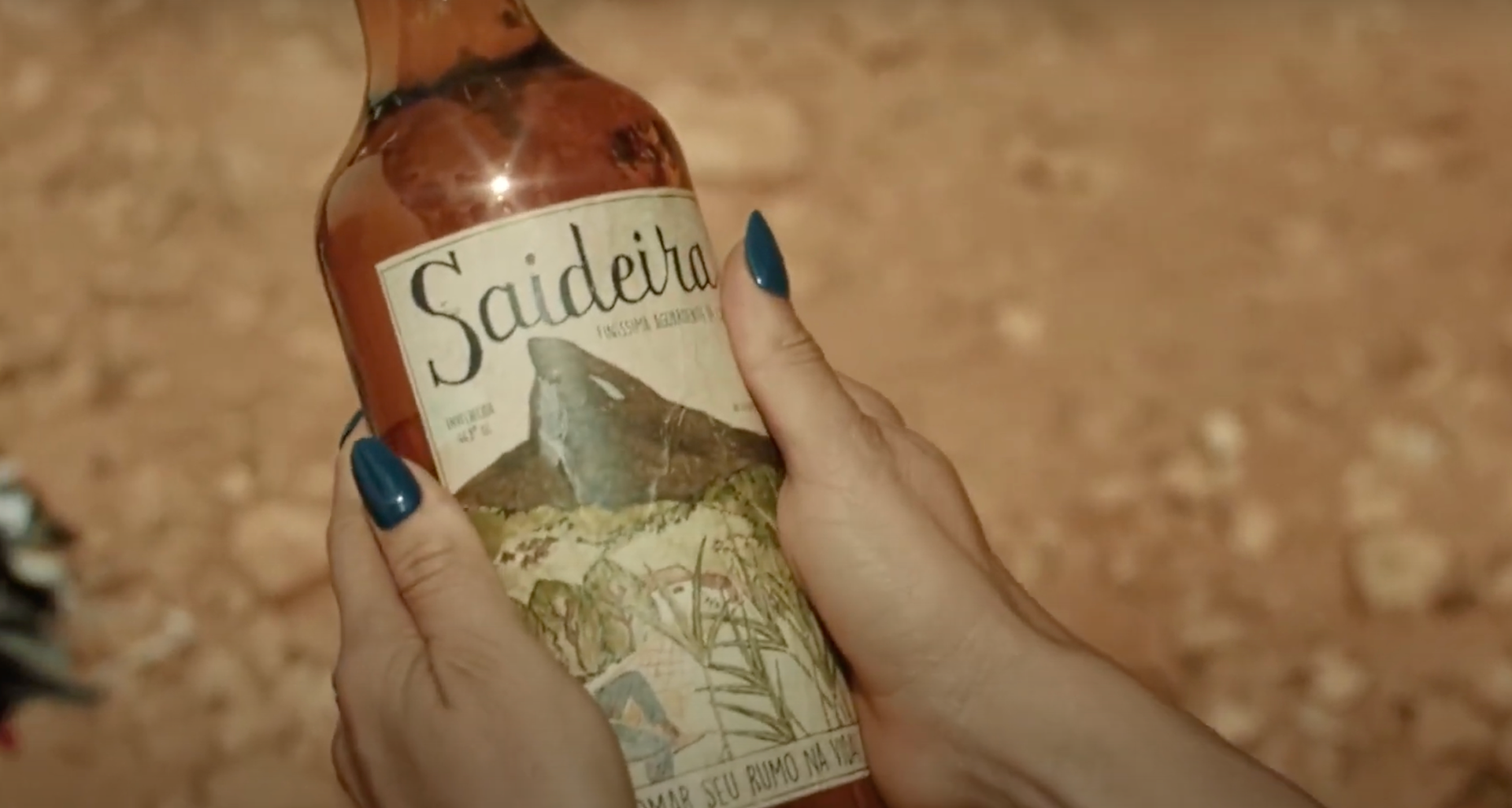 SAIDEIRA