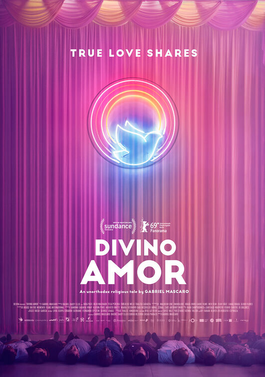 Divino Amor | Divine Love