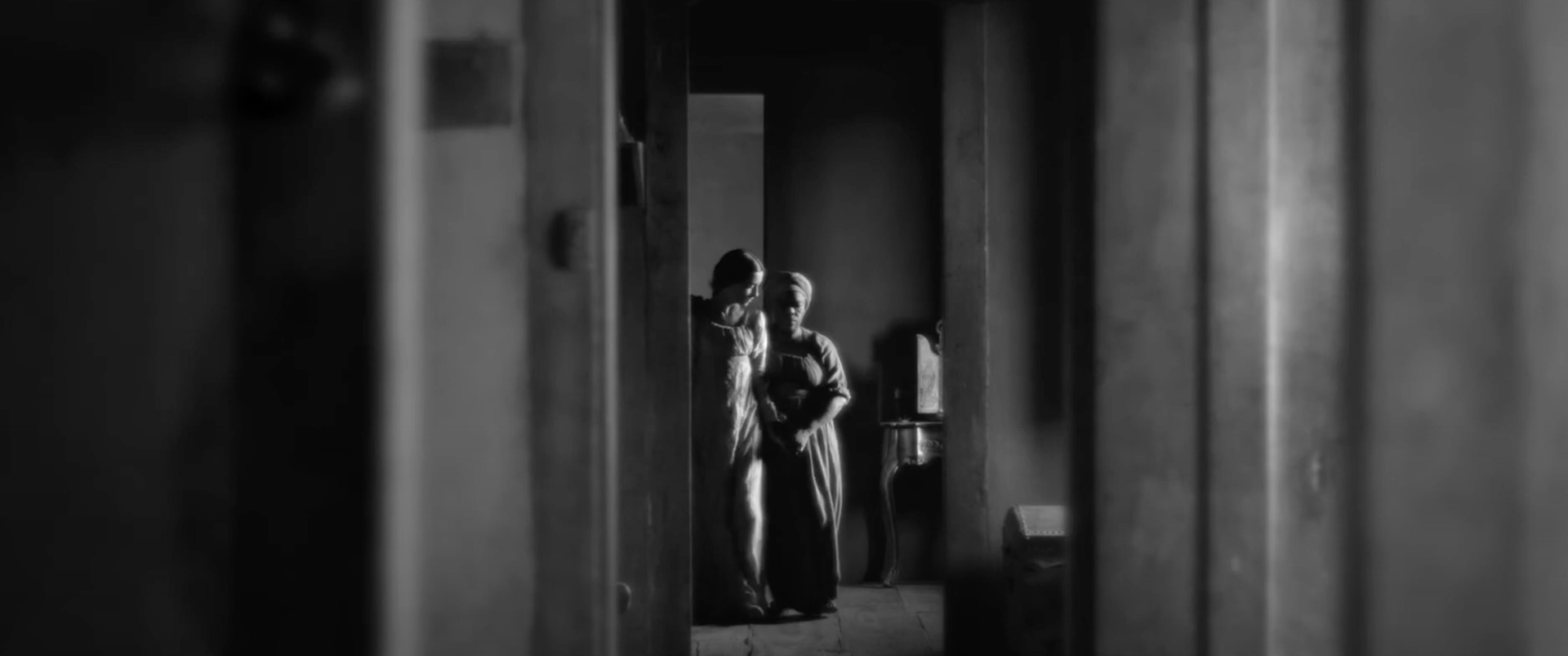 Vazante