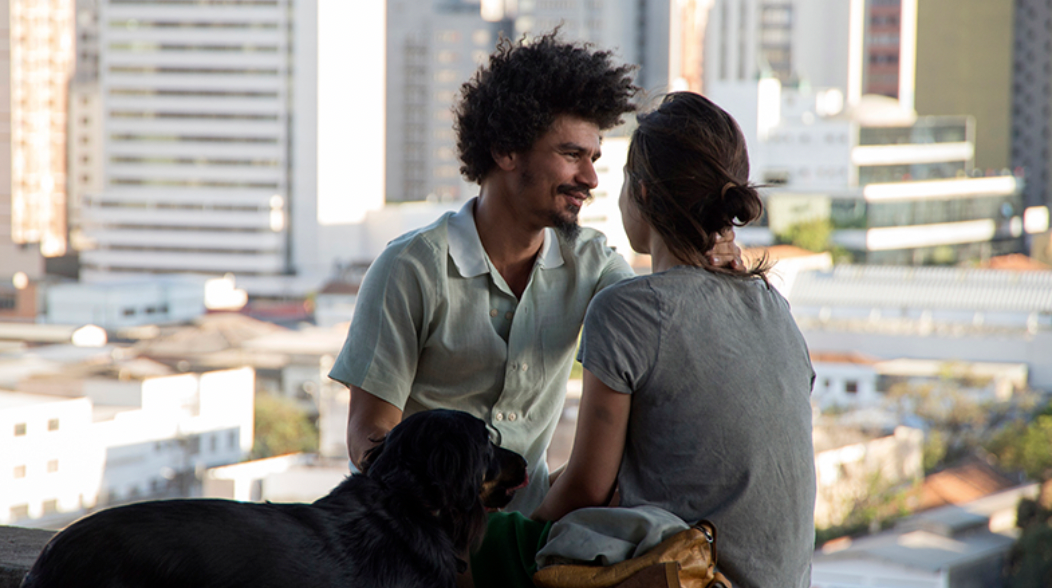 A Cidade Onde Envelheço | Where I Grow Old