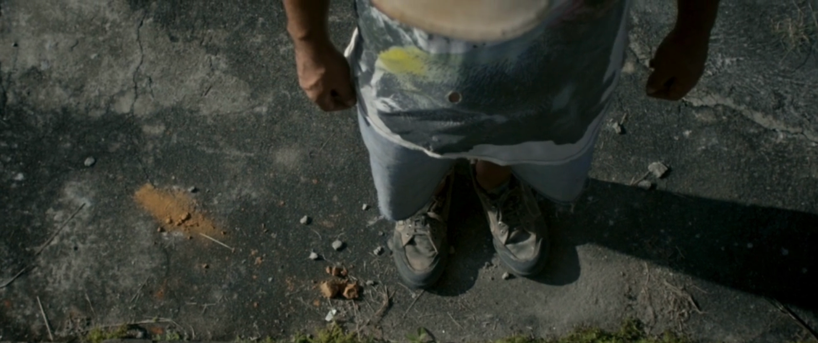 project image: eu-nao-sou-daqui-i-dont-belong-here #4