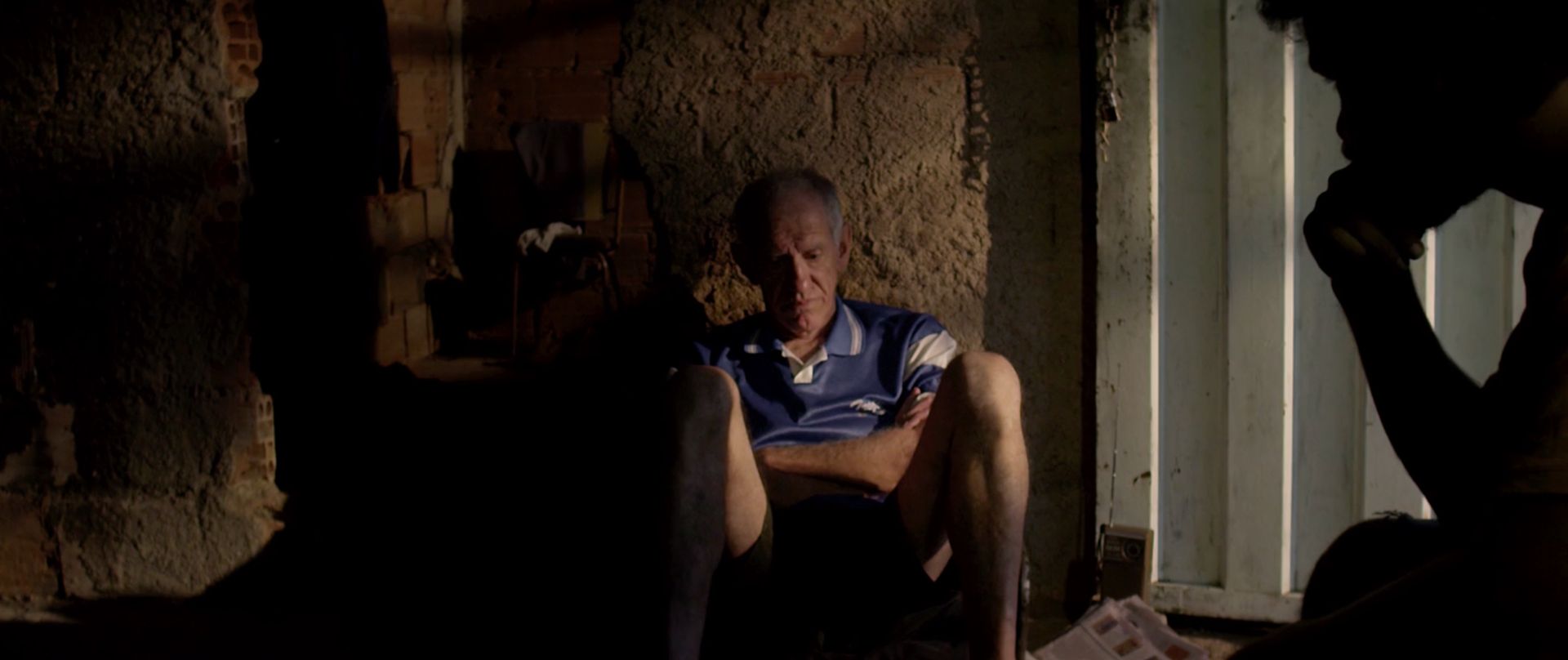 Eu não sou daqui | i don't belong here