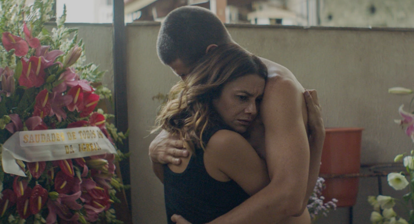 project image: divino-amor #8