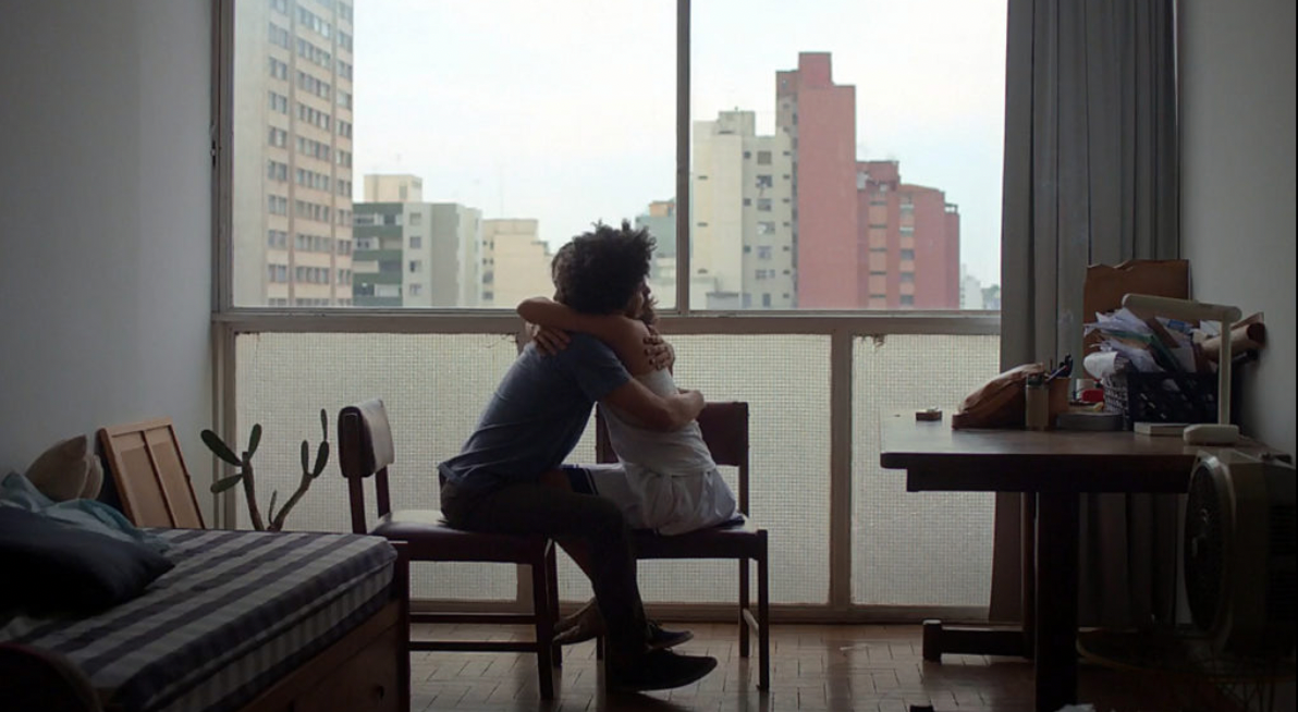 A Cidade Onde Envelheço | Where I Grow Old